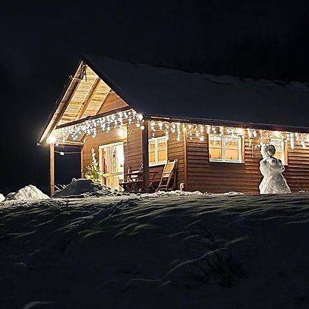 Domek Na Wzgorzu Wojcieszyce Dış mekan fotoğraf
